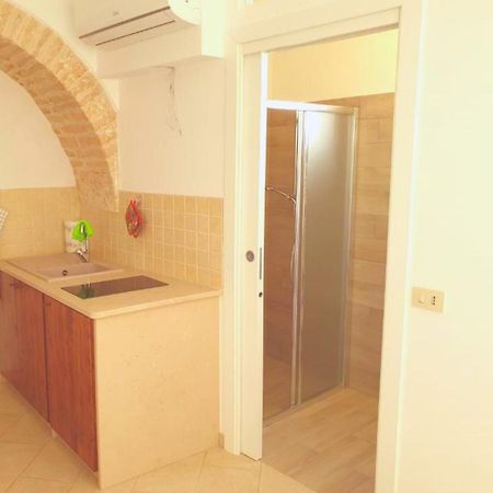 Апартаменты Nonna Livia By La Puglia In Un Trullo Альберобелло Экстерьер фото