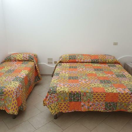 Апартаменты Nonna Livia By La Puglia In Un Trullo Альберобелло Экстерьер фото