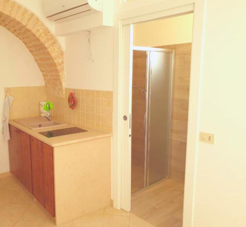 Апартаменты Nonna Livia By La Puglia In Un Trullo Альберобелло Экстерьер фото